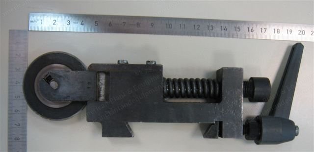 Calemard, 1800mm, 1978, Cutting Machine