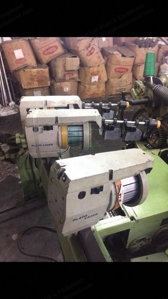 Sulzer, P7100 and PU, 2200mm Width, Dobby, 20 Shafts