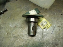 United, Clutch for Tape Edge Machine