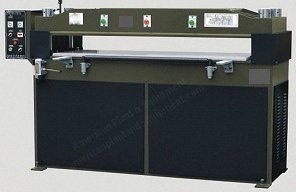 NovaStar, FN580, 800KN, 930x1600mm Cutting Area, 4kW