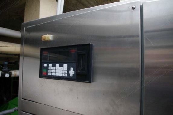 Scholl, Subtilo, 1999, HT Jet Dyeing Machine, 1 Head, 320kg Capacity, Sedo Barco Programmer