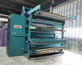 Lafer, CMI 2S H2200, 1997, Shearing Machine, 2200mm Working Width, 2 Shearing Cylinders