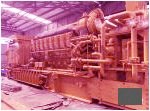 Caterpillar, 3616, 2009, 4600 kW, HFO, 11000V, 60 Hz