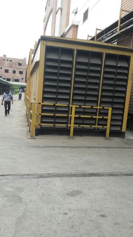 Caterpillar, 3516, Diesel Generator, 2000kVA, 415V, 50Hz