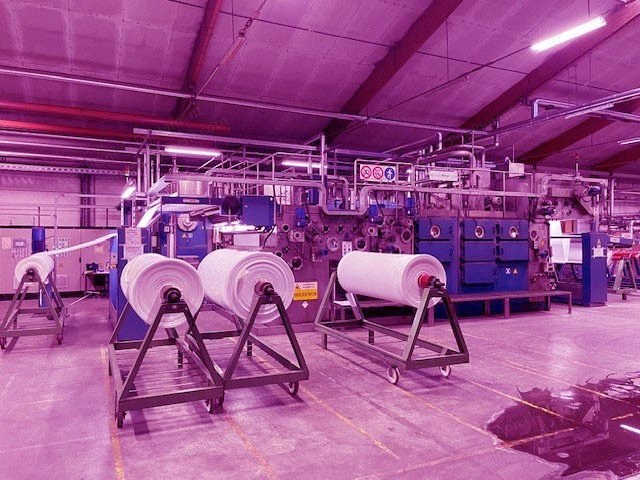Sperotto Rimar, Nova 280/800 Special, 2003, Scouring Machine, Working Width 2800mm
