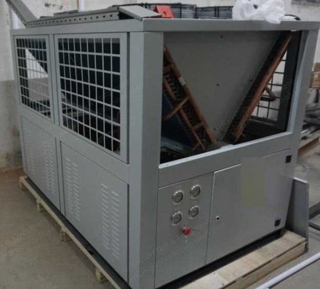 NovaStar, MM167, FDY PP Multifilament Yarn Machine, 200 kg/hr Capacity, 8 Ends, 800-1200D