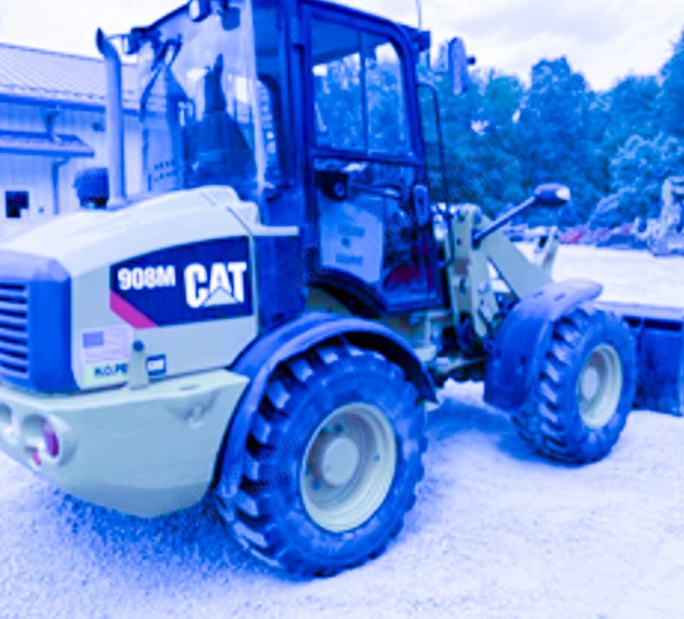 Komatsu, D65E, Crawler Dozer, with Ripper, Needs Repair