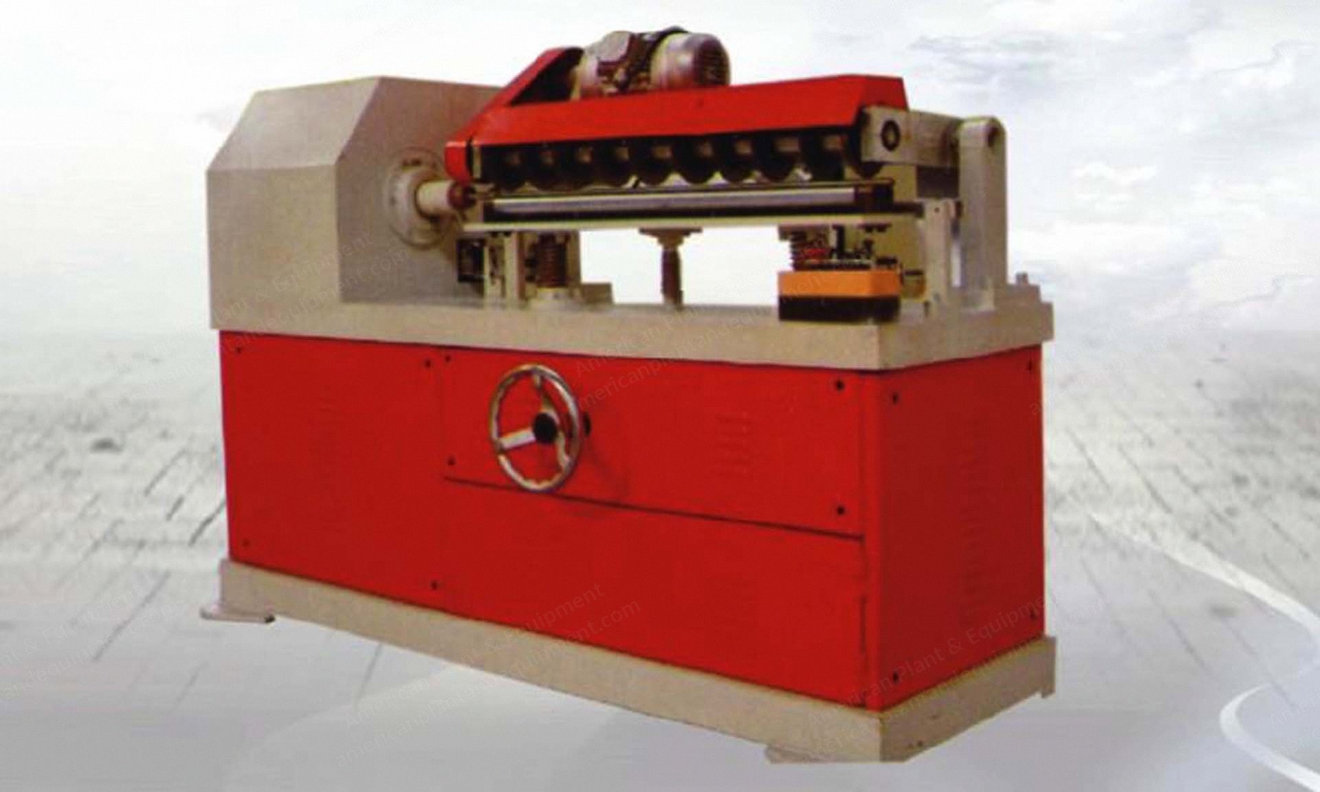 NovaStar, SR219, Multi Cutter Core Cutting Machine, 800mm Max Length, 10-76mm ID, 1.5kW