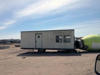 Johnson Ross, 1248, 2000, 12 Yd Mixer, Portable Central Mix Concrete Plant