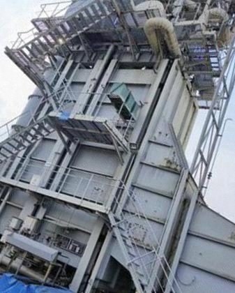 Siemens, SGT-400, 2016, 14.4 MW, 50 Hz, Natural Gas Generator Set