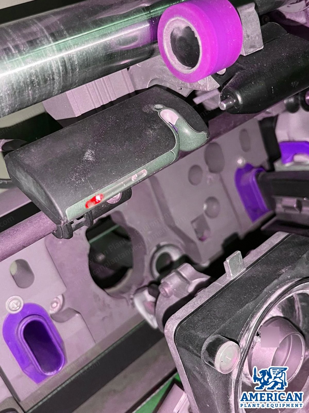 Rieter, R35, 2014, 460 Rotors, Q.10 Yarn Clearer, 380V