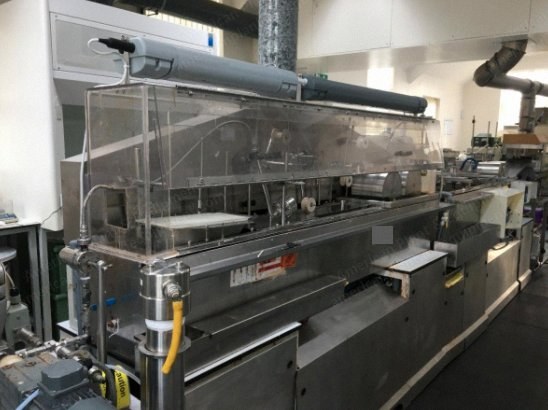 NovaStar, MM163, Wet Spinning Line, Suitable for Biomaterials, Alginates, Silk, Chitosan & Graphene-Polymer