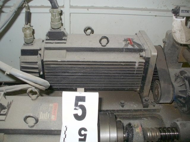 Gribetz, DG2000, 86" Working Width, 1x3x6 Needle Spacing, Computerized Quilting Machine