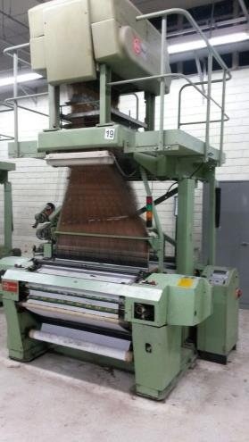 Muller, Mugrip 3, 1995, Jacquard SPE 576 Hooks, 8 Colors