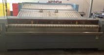 Unimac-Continental, Thermal Ironer, 2004, 20x118 Inches, Self-Contained