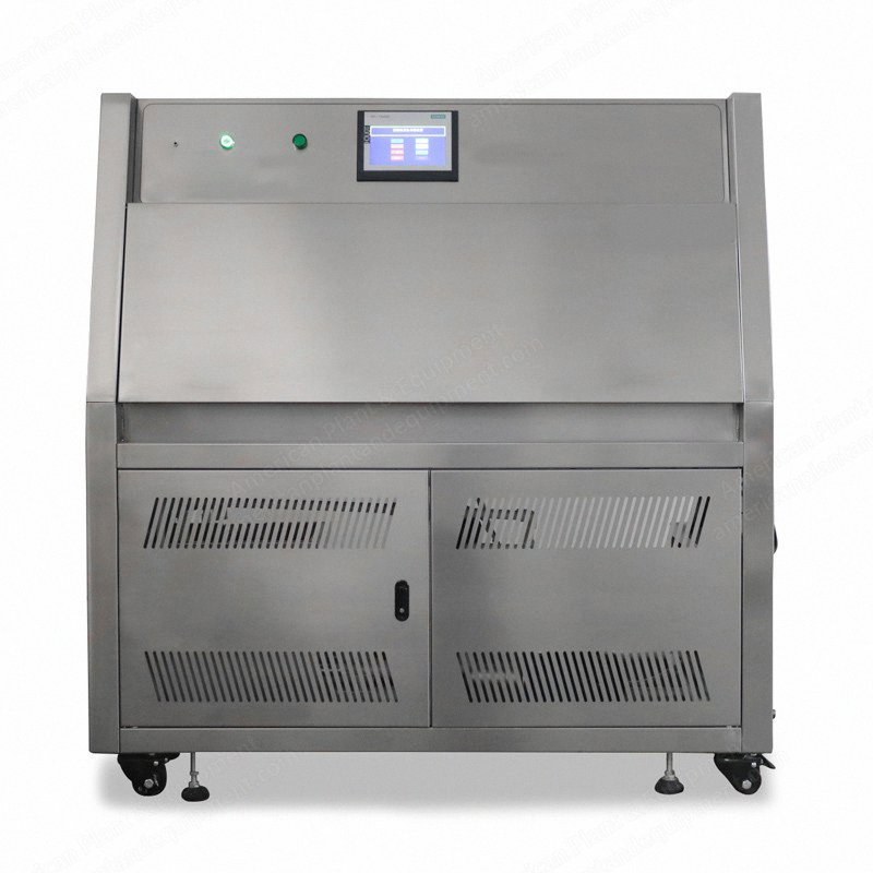 NovaStar, EC127, UV Accelerated Weathering Tester, 8 Lamps, 500x1140x400mm Chamber