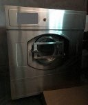 NovaStar, DG596, Fully Automatic Extractor Machine, 50kg Capacity, Electric Heating, 5.5 kW