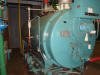 Cleaver Brooks, 1996, 150 HP, 150 PSI Boiler