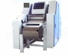 NovaStar, CR109, Sample Cotton Card, 360mm Width, 0.75 kW