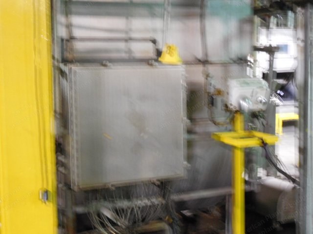 Fongs, F2, 1993, 4 Port, Atmospheric Type, 200 lbs Capacity