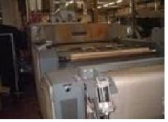 Monti Tubular Compactor, 1994, 2400mm, Double Felt, Double Cylinder, Steam Heated