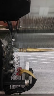 Somet, Alpha, 2003, 3400mm, Fimtesille RD3080 Dobby, 16 Shafts