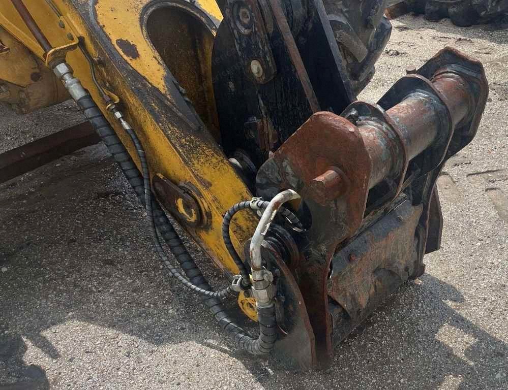 Caterpillar, 930H, 2009/2010, Wheel Loader, No Buckets Included