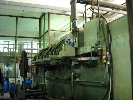 Zimmer, Ramisch Kleinewefers, Stork, Finishing Equipment Line, 2800-3200mm Working Width, Rotary Printers, Calender, Laser Engraver