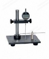 NovaStar, GL220, Wall Thickness Tester, Test Range 0-12.5mm, Dividing Value 0.001mm, Sample Height 0-100mm
