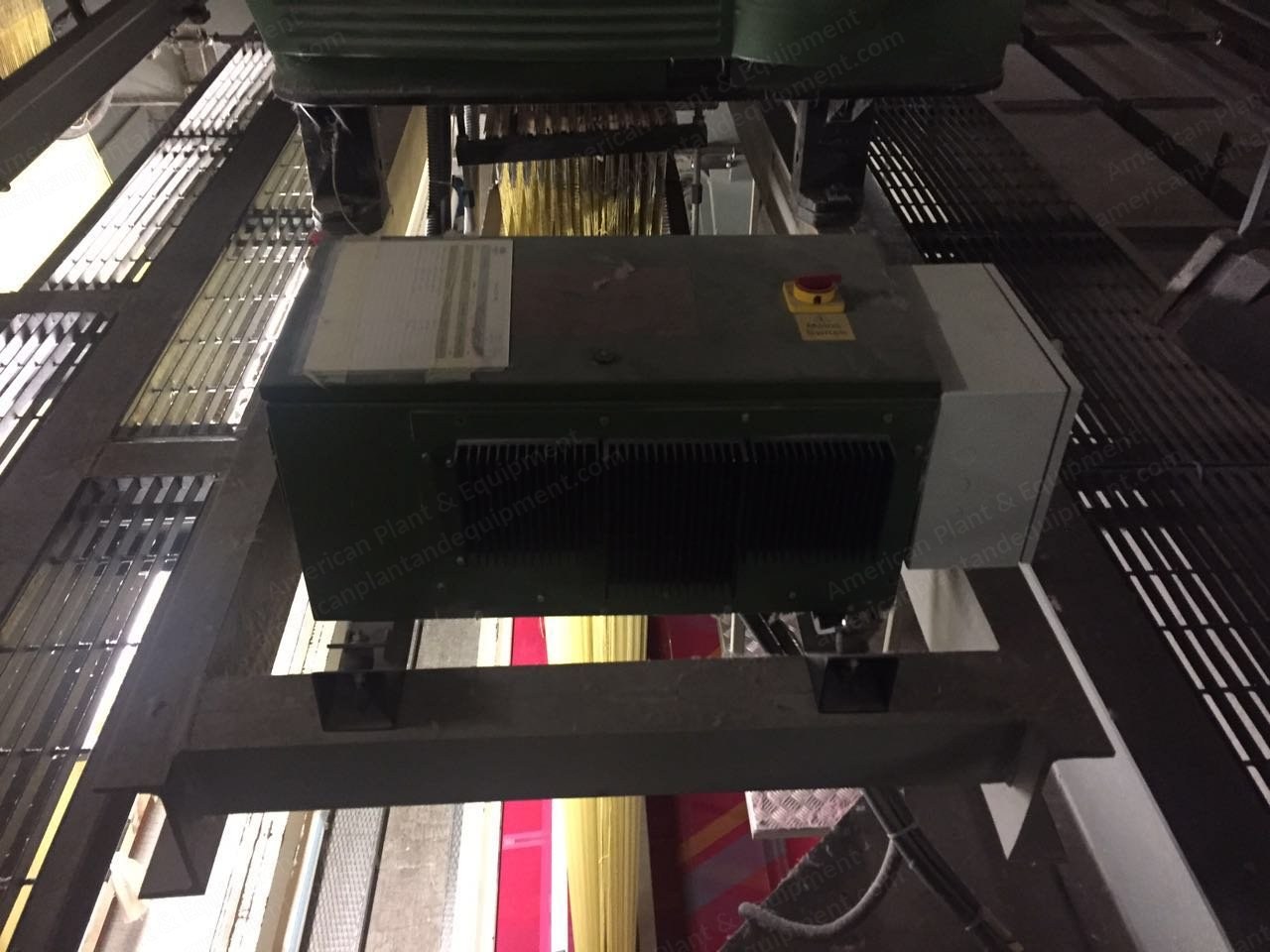 Vamatex, SP 1151 ES, 2000, Terry Towel Loom, 2600mm Width, Fimtesille RD 860 Dobby