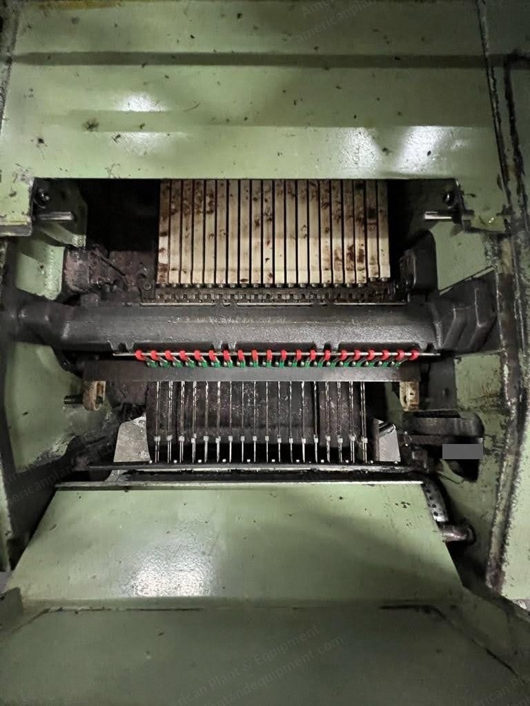 Sulzer, P7100 B 390 N1-1 EP R D1, 1990, Projectile Weaving Machine, 3900mm Width, Cam Motion, Mixer Color