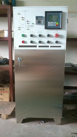NovaStar, DG440, High-Temperature and High-Pressure Yarn Dyeing Machine, 30kg to 50kg Capacity, 130C Max Temperature