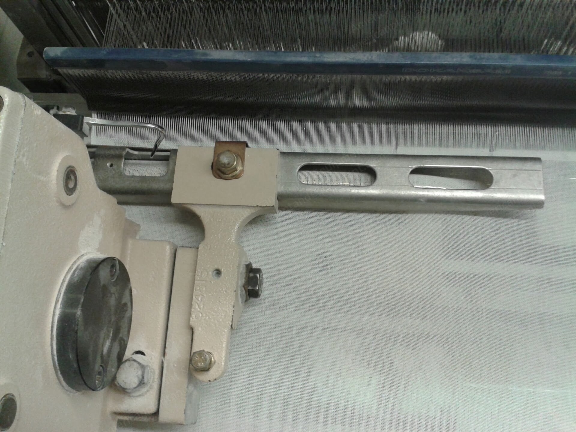 Tsudakoma Weaving Machine, 2008, 3800mm, Staubli Cam 1651