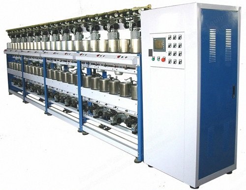 NovaStar, WN156, New, 24 or 48 Spindles, 250mm Gauge