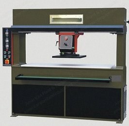 NovaStar, FN572, Foam Die Cutter Cutting Machine, 250KN, 500x1600mm, 2.2kW