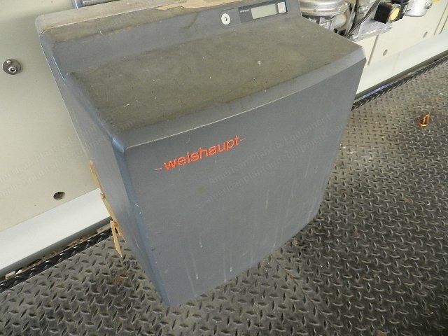 Reggiani, Prima, 2003, 3200mm Working Width, 8 Colors, 40m Table Length, Gas Dryer