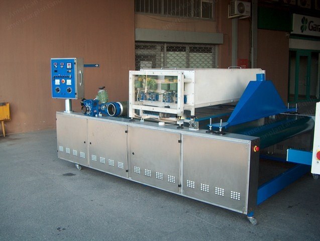 Muratex, Rotary Printing Machine, 1600mm, 12m/min