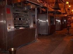 Biancalani, Airo 1000, Washer/Dryers, 2-Strand, with Add Tanks