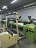 Somet, Super Excel, 1999, 1900mm, Staubli 2670 Dobby
