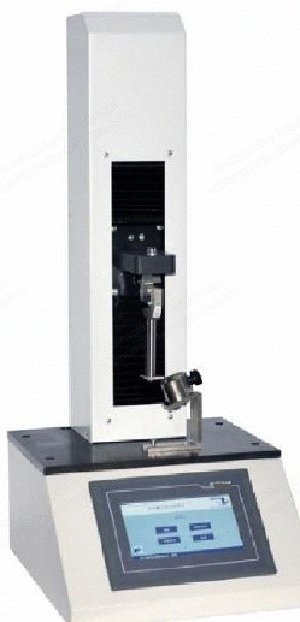 NovaStar, MC193, Medical Packaging Tester, 200N Test Range, 350mm Stroke, 1 to 500mm/min Speed