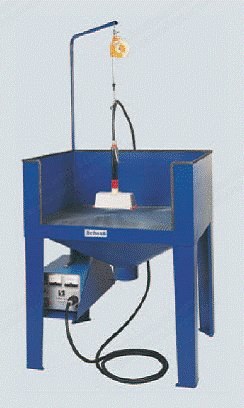 Schenk and MHM, Spider Screen Printing Machines, 1992-1995, 6 to 8 Colors, 10 to 12 Positions