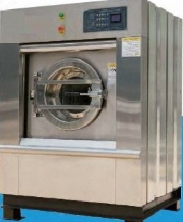 NovaStar, DG473, Washer Dryer Combo, 15kg Capacity, 220V