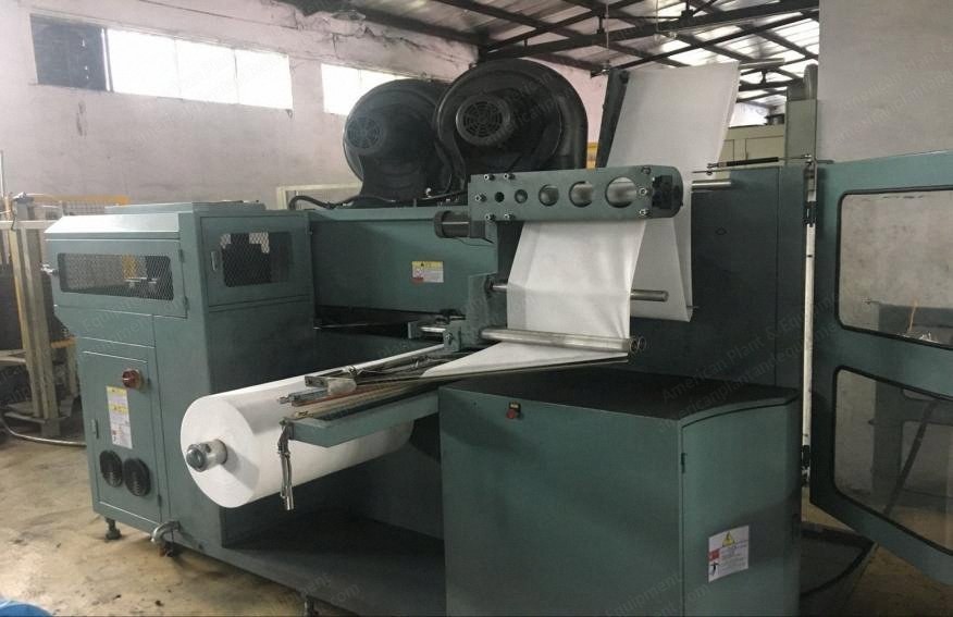 NovaStar, SB218, Pocket Spring Production Machine, Wire 1.6-2.3mm, Height 150-280mm
