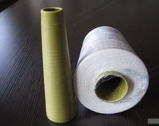 NovaStar, MS309, Fire Retardant Yarn, 4 Plies, 20.5S Core-Spun, 260D