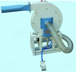 NovaStar, PC291, Filling Fan, 1.5 kW, 900x470x940mm