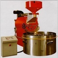 Petroncini, TT30, Coffee Roaster, 30 kg Capacity