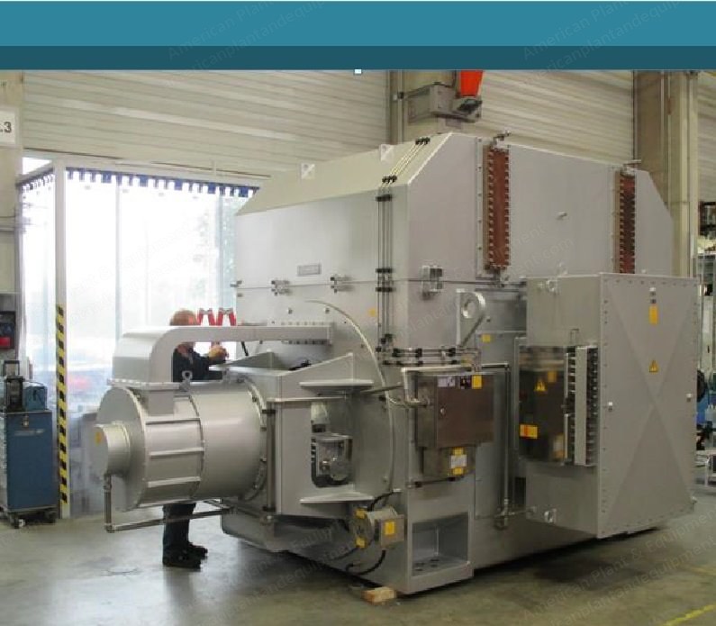 M.A.N., THM1304-12, 2013, 12 MW, Dual Fuel, 50 Hz