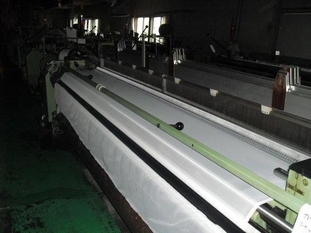Sulzer, P7100 B 330 N4 SP D1, 1990, 3300mm, Staubli KR4 Dobby, 4 Colors