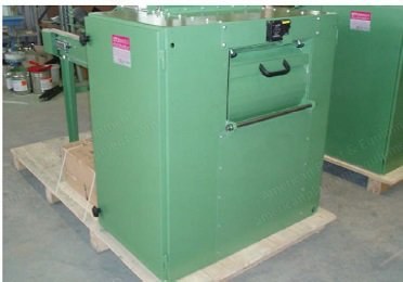 Josef Stummer, STU-1550, Fine Opener, 1500mm Working Width, 900 kg/h Capacity