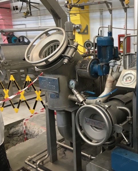 Thies, Mini Soft TRD, 2002, Jet Dyeing Machine, 10kg Capacity, High Temperature 140C, Setex 737XL Controller